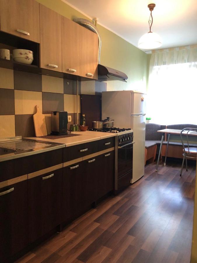 Jurmala. Amazing Place,Near The Sea. Apartment ภายนอก รูปภาพ